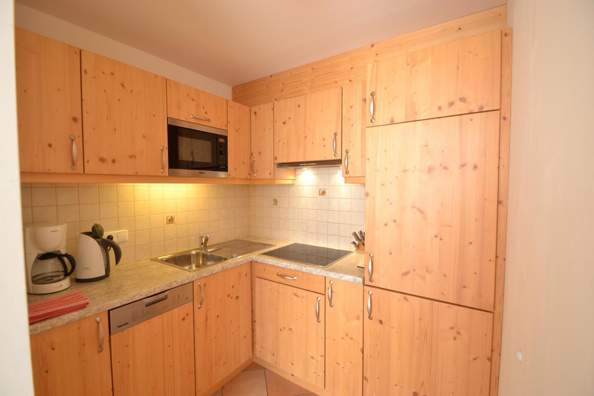 Appartement Hotel Sonneck Konigsleiten Room photo
